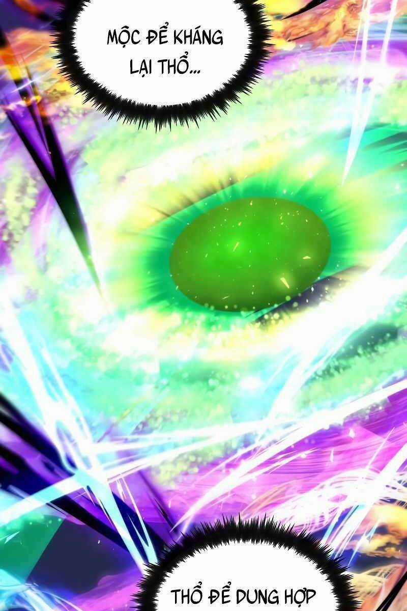 Bác Sĩ Trùng Sinh Về Murim Chapter 100 trang 66