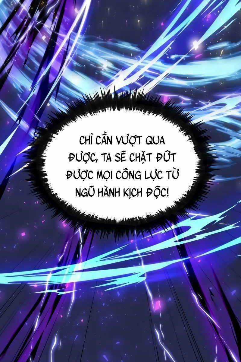 Bác Sĩ Trùng Sinh Về Murim Chapter 100 trang 68