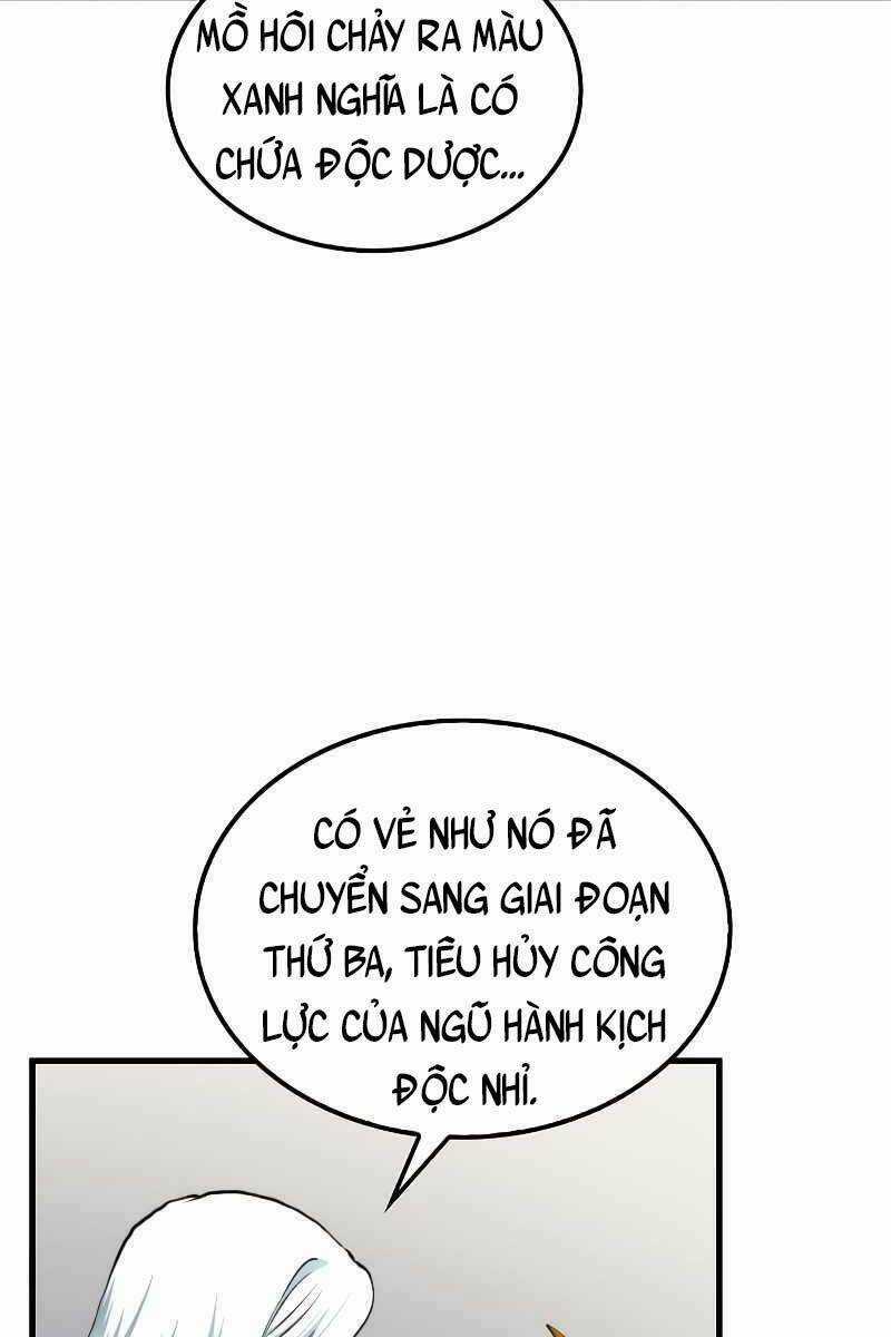 Bác Sĩ Trùng Sinh Về Murim Chapter 100 trang 72