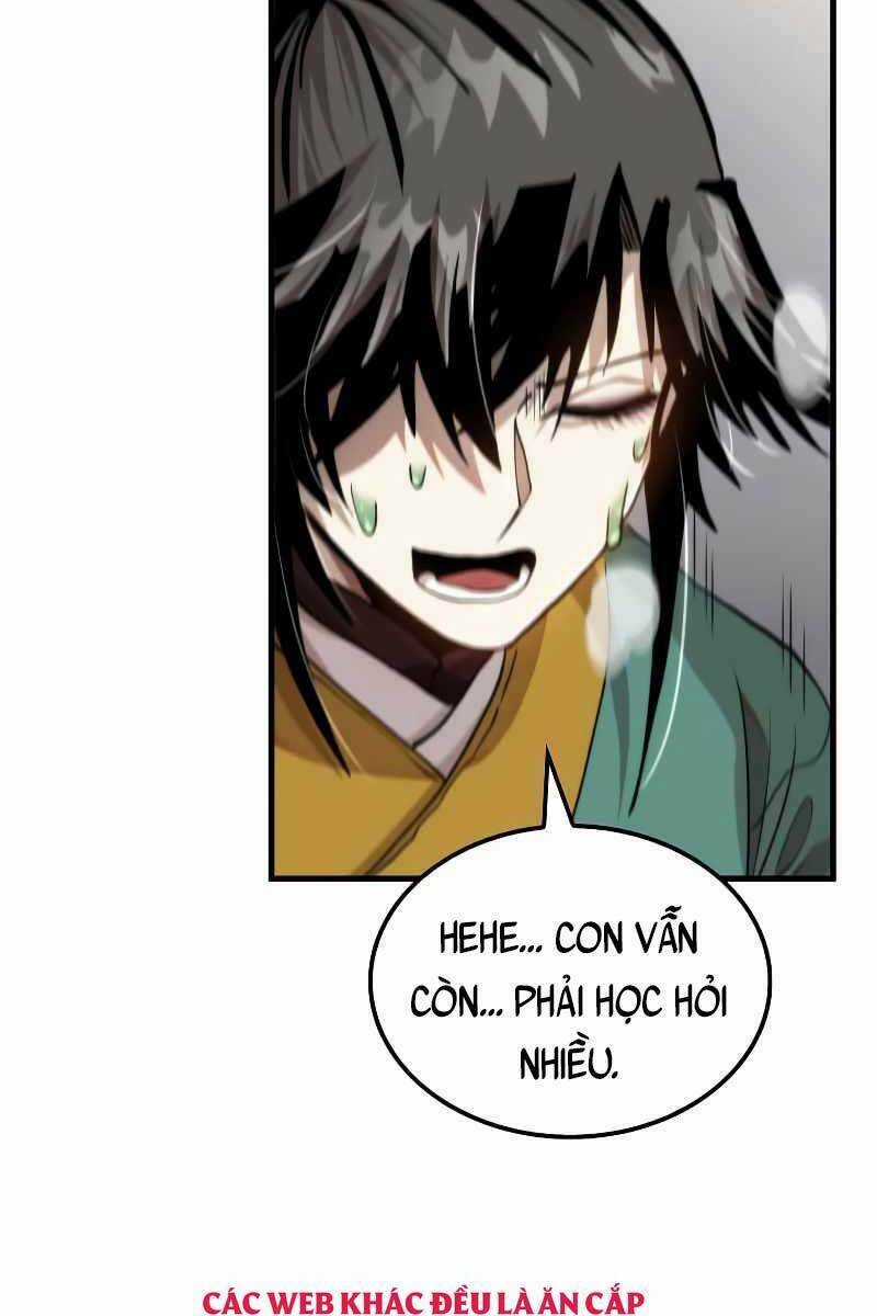 Bác Sĩ Trùng Sinh Về Murim Chapter 100 trang 74