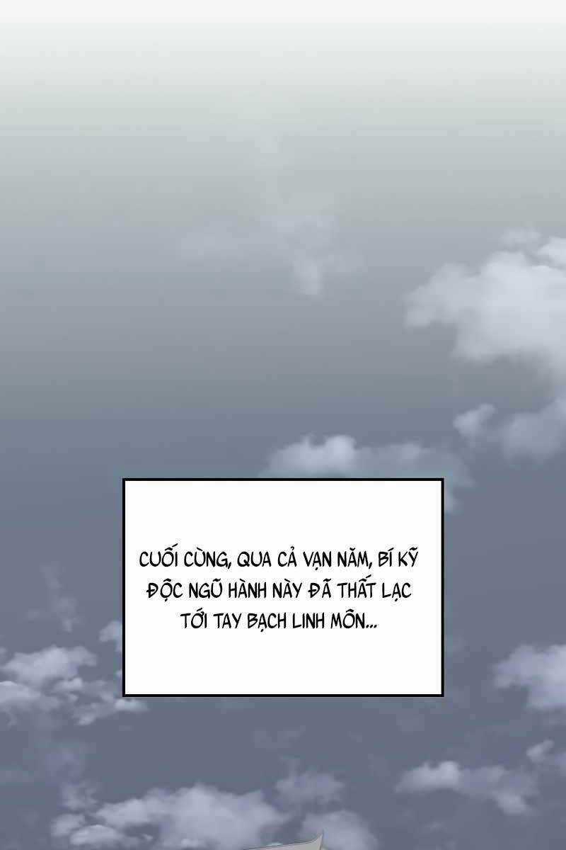 Bác Sĩ Trùng Sinh Về Murim Chapter 100 trang 8