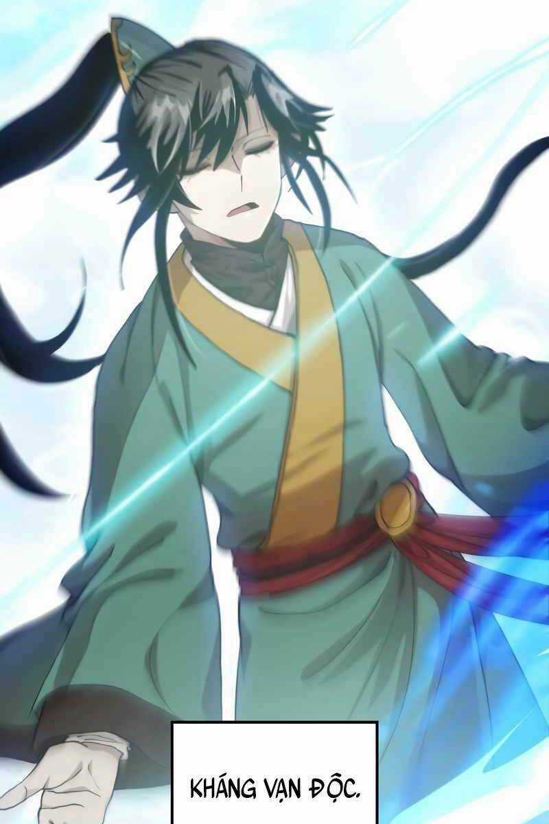 Bác Sĩ Trùng Sinh Về Murim Chapter 100 trang 84