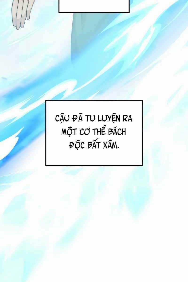 Bác Sĩ Trùng Sinh Về Murim Chapter 100 trang 85