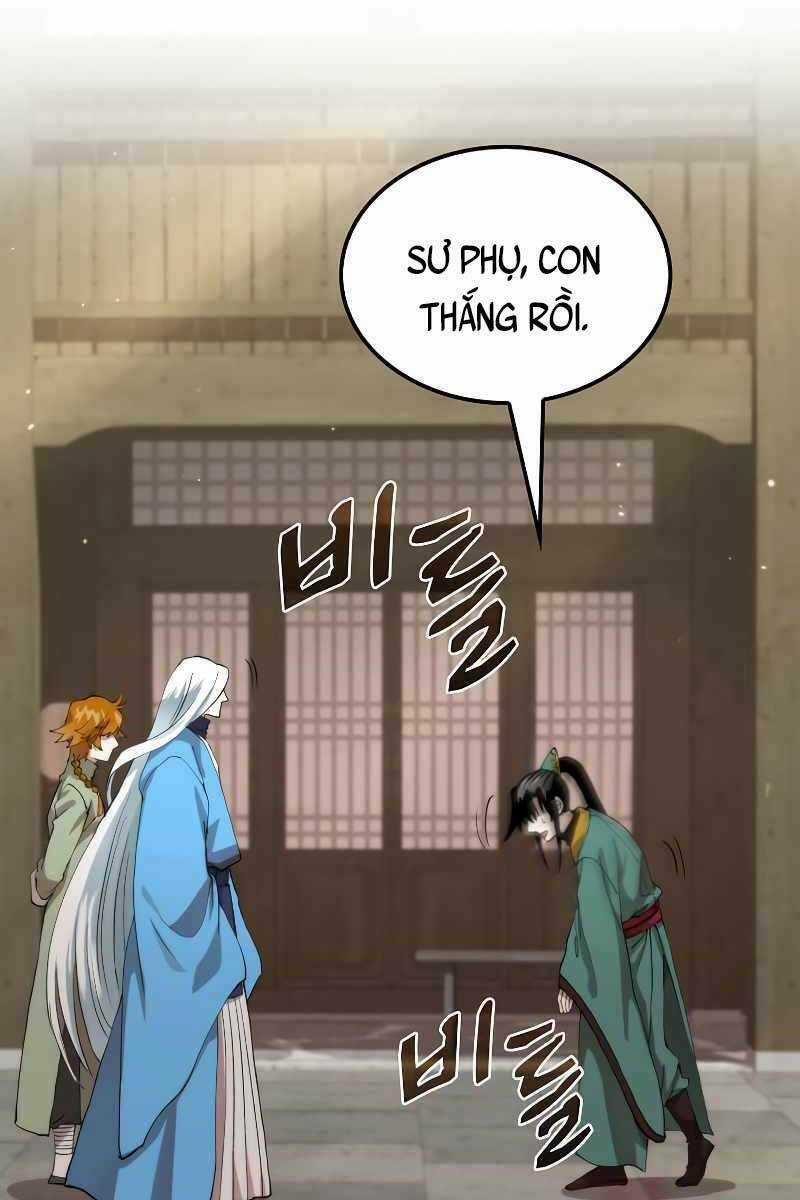 Bác Sĩ Trùng Sinh Về Murim Chapter 100 trang 87