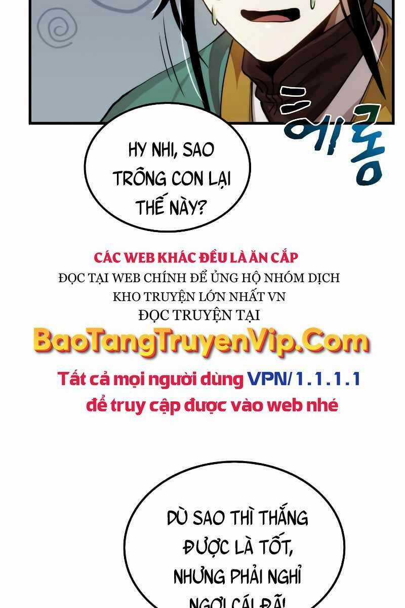 Bác Sĩ Trùng Sinh Về Murim Chapter 100 trang 89