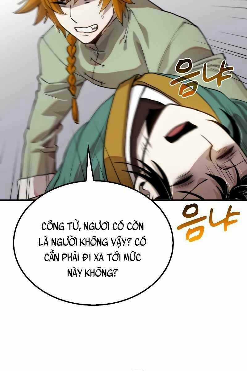 Bác Sĩ Trùng Sinh Về Murim Chapter 100 trang 93