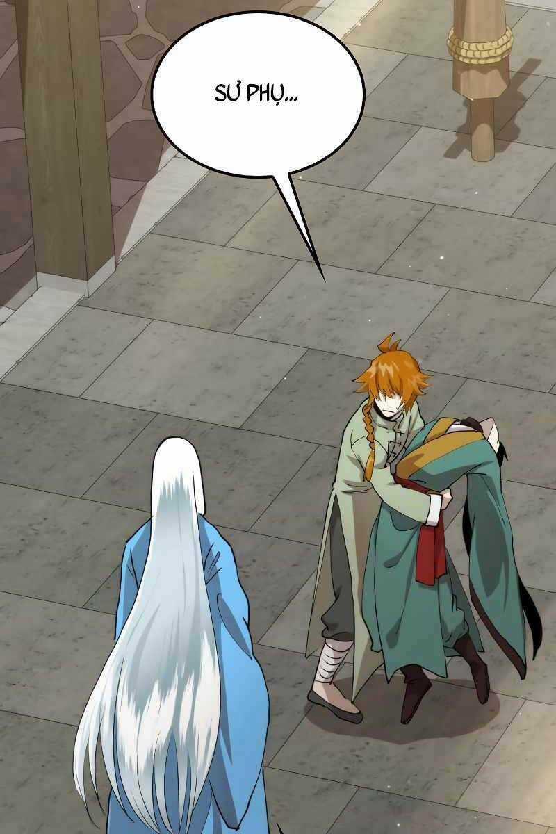 Bác Sĩ Trùng Sinh Về Murim Chapter 100 trang 97