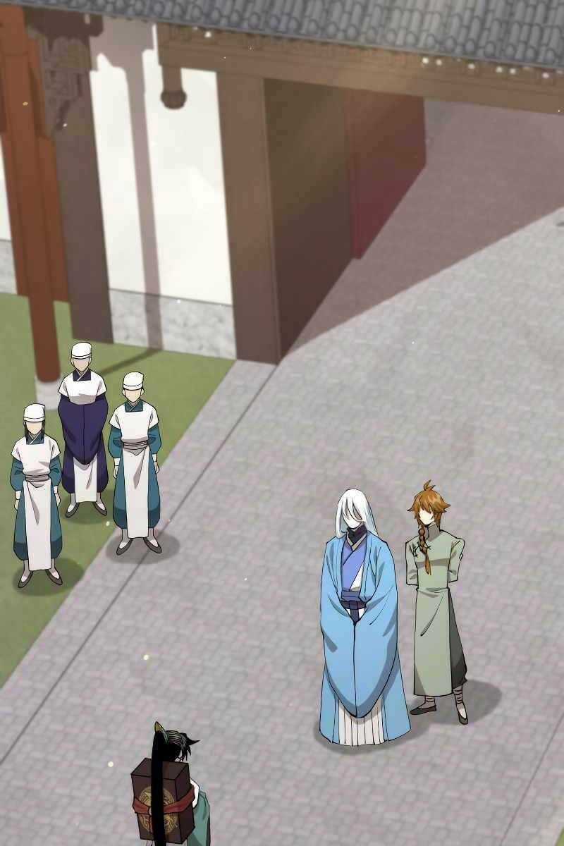 Bác Sĩ Trùng Sinh Về Murim Chapter 101 trang 1