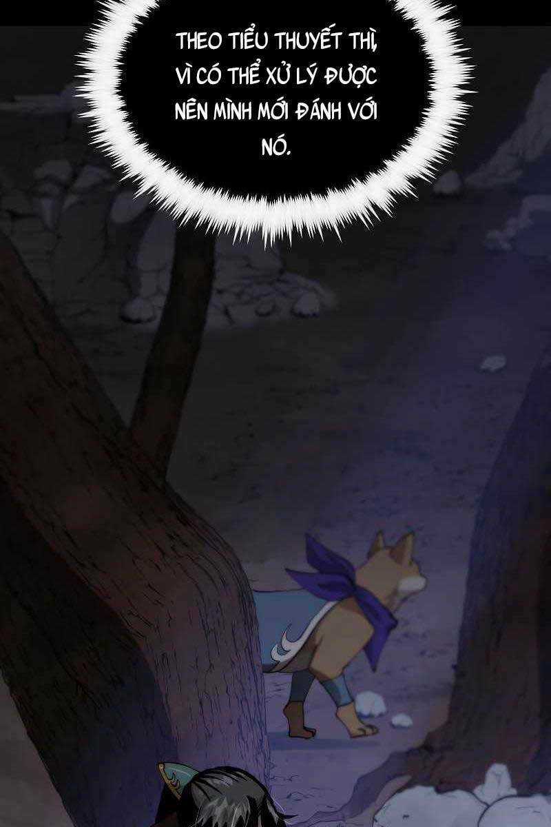 Bác Sĩ Trùng Sinh Về Murim Chapter 101 trang 100