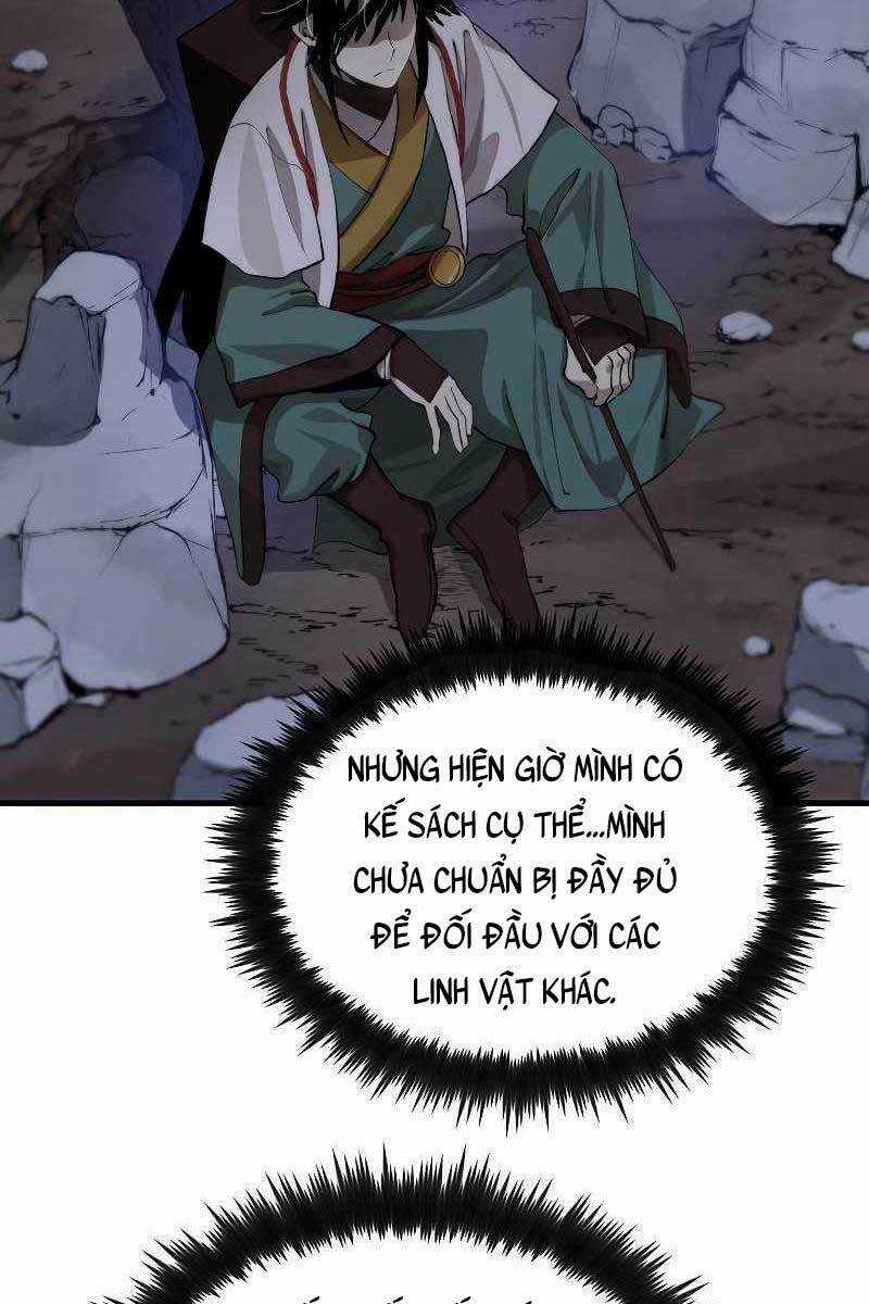 Bác Sĩ Trùng Sinh Về Murim Chapter 101 trang 101