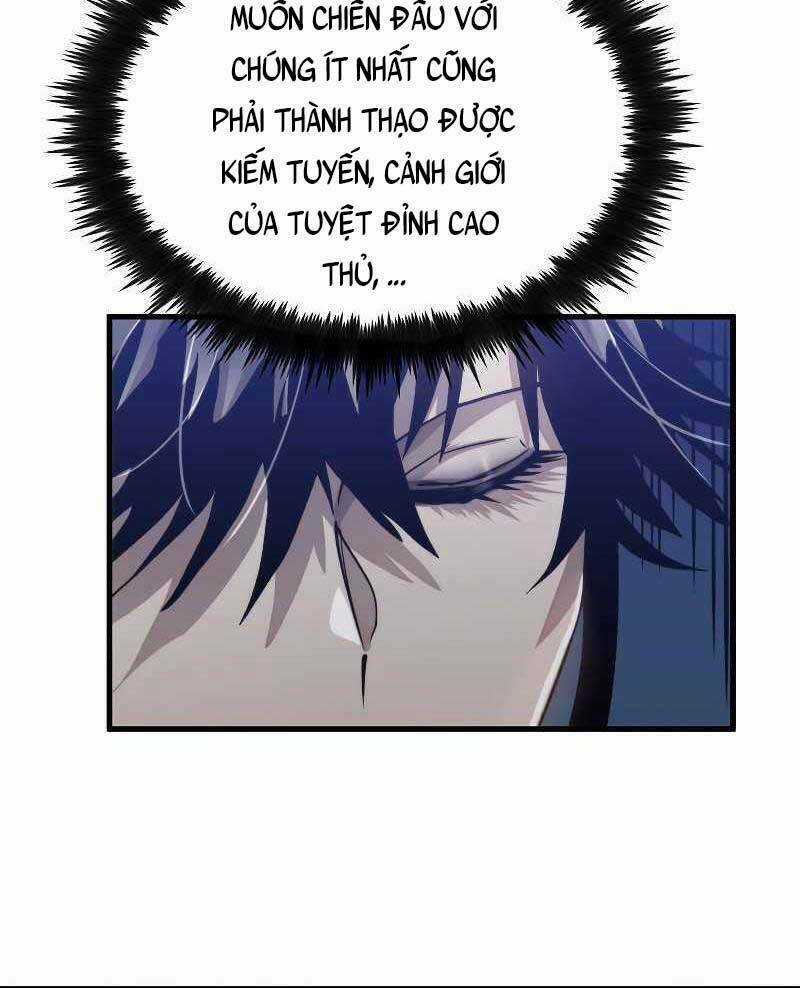 Bác Sĩ Trùng Sinh Về Murim Chapter 101 trang 102