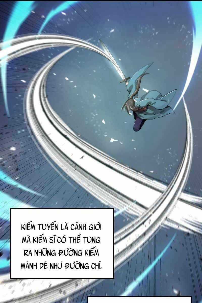 Bác Sĩ Trùng Sinh Về Murim Chapter 101 trang 103