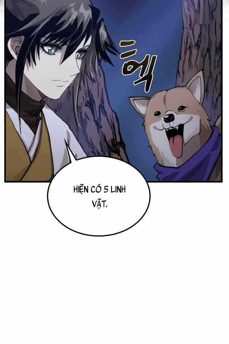 Bác Sĩ Trùng Sinh Về Murim Chapter 101 trang 107