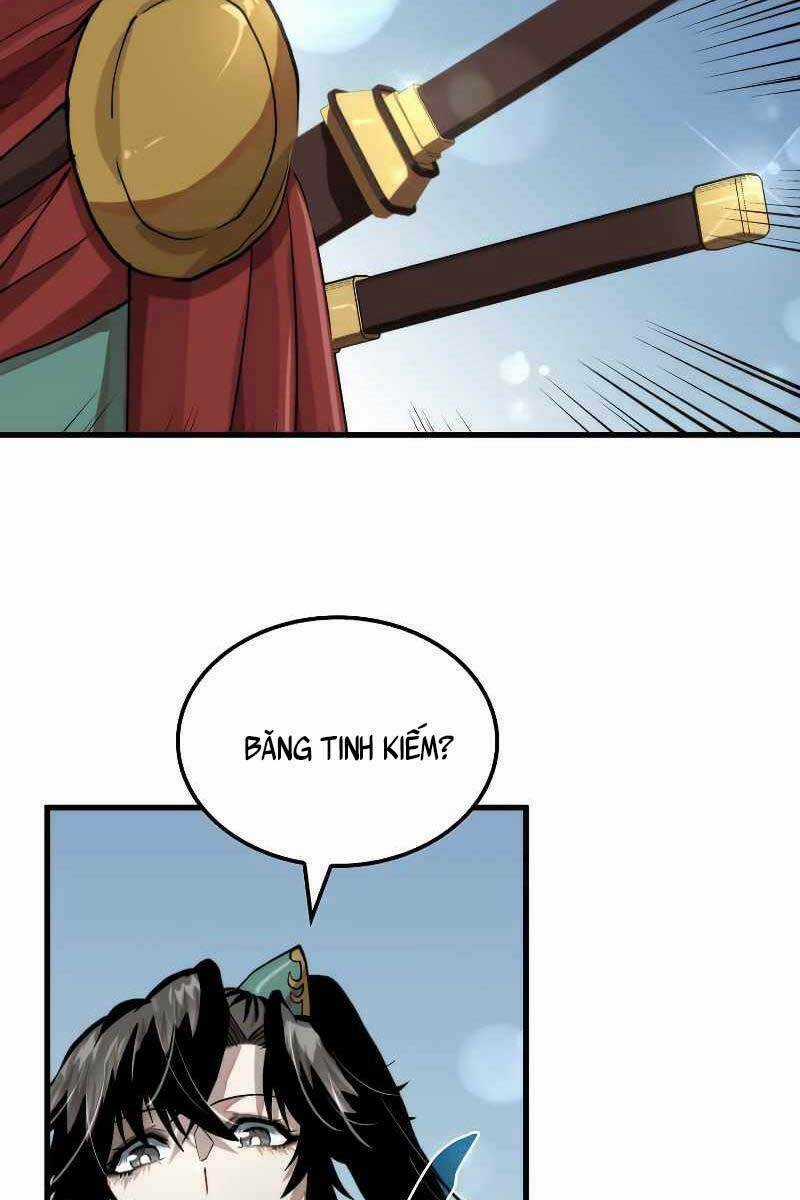 Bác Sĩ Trùng Sinh Về Murim Chapter 101 trang 11