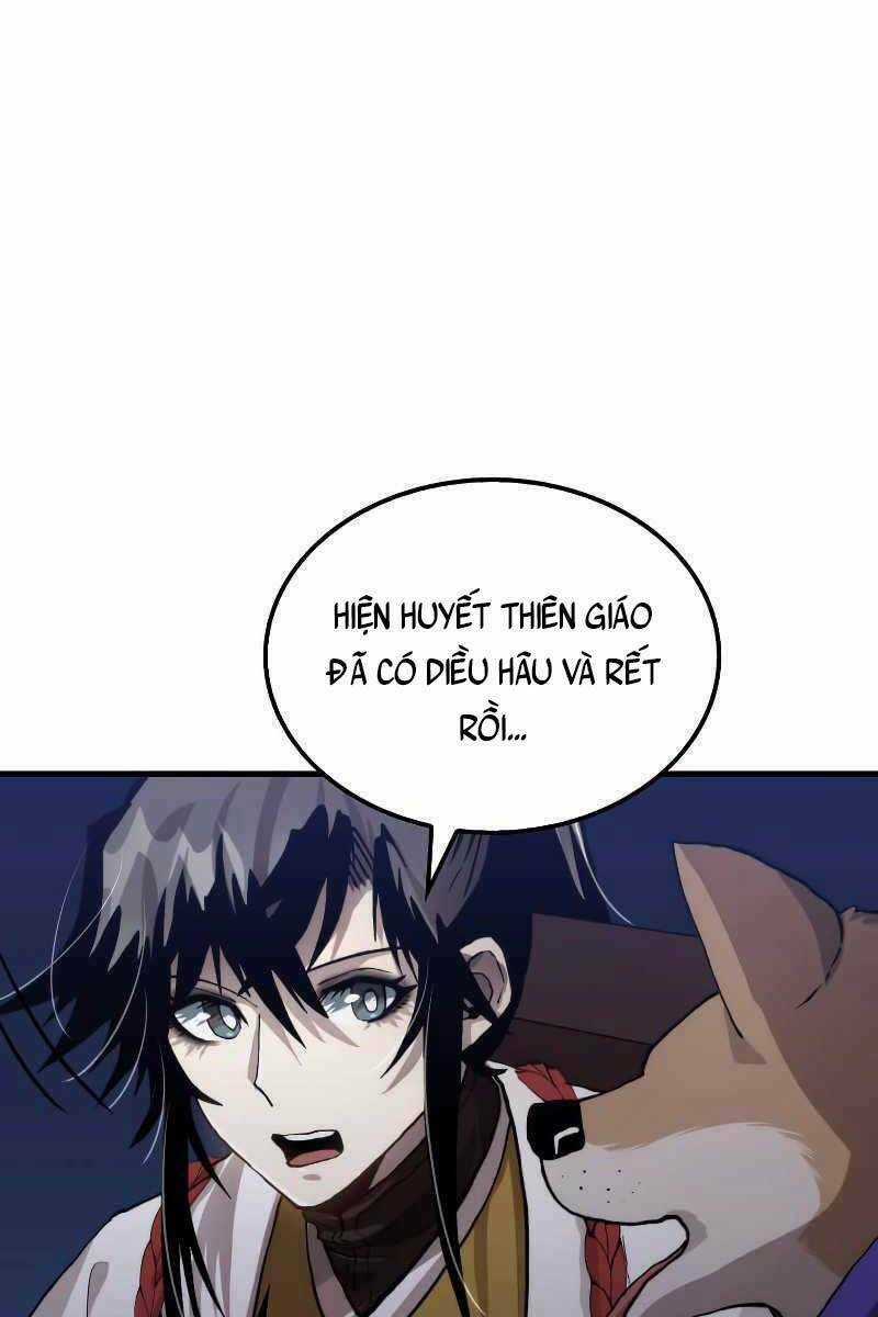 Bác Sĩ Trùng Sinh Về Murim Chapter 101 trang 110