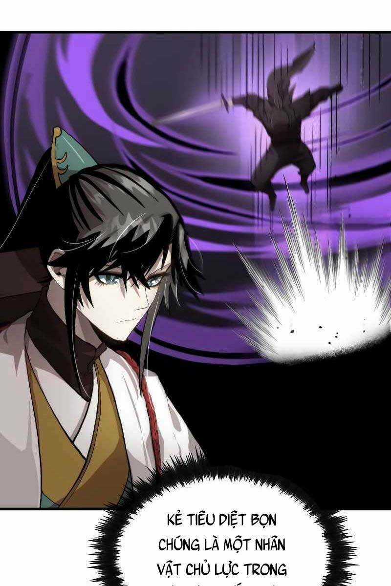 Bác Sĩ Trùng Sinh Về Murim Chapter 101 trang 120