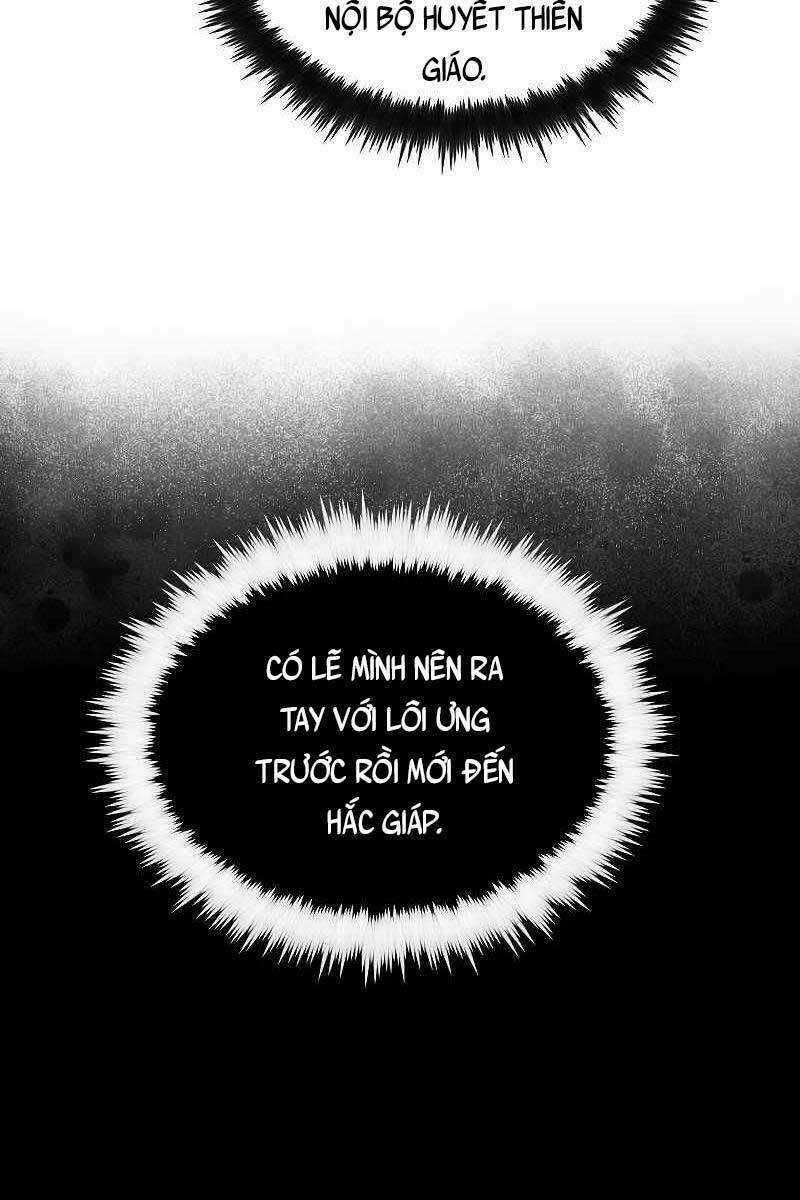 Bác Sĩ Trùng Sinh Về Murim Chapter 101 trang 121