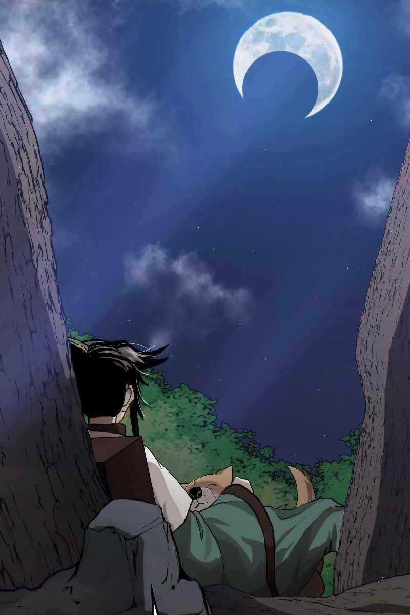 Bác Sĩ Trùng Sinh Về Murim Chapter 101 trang 124