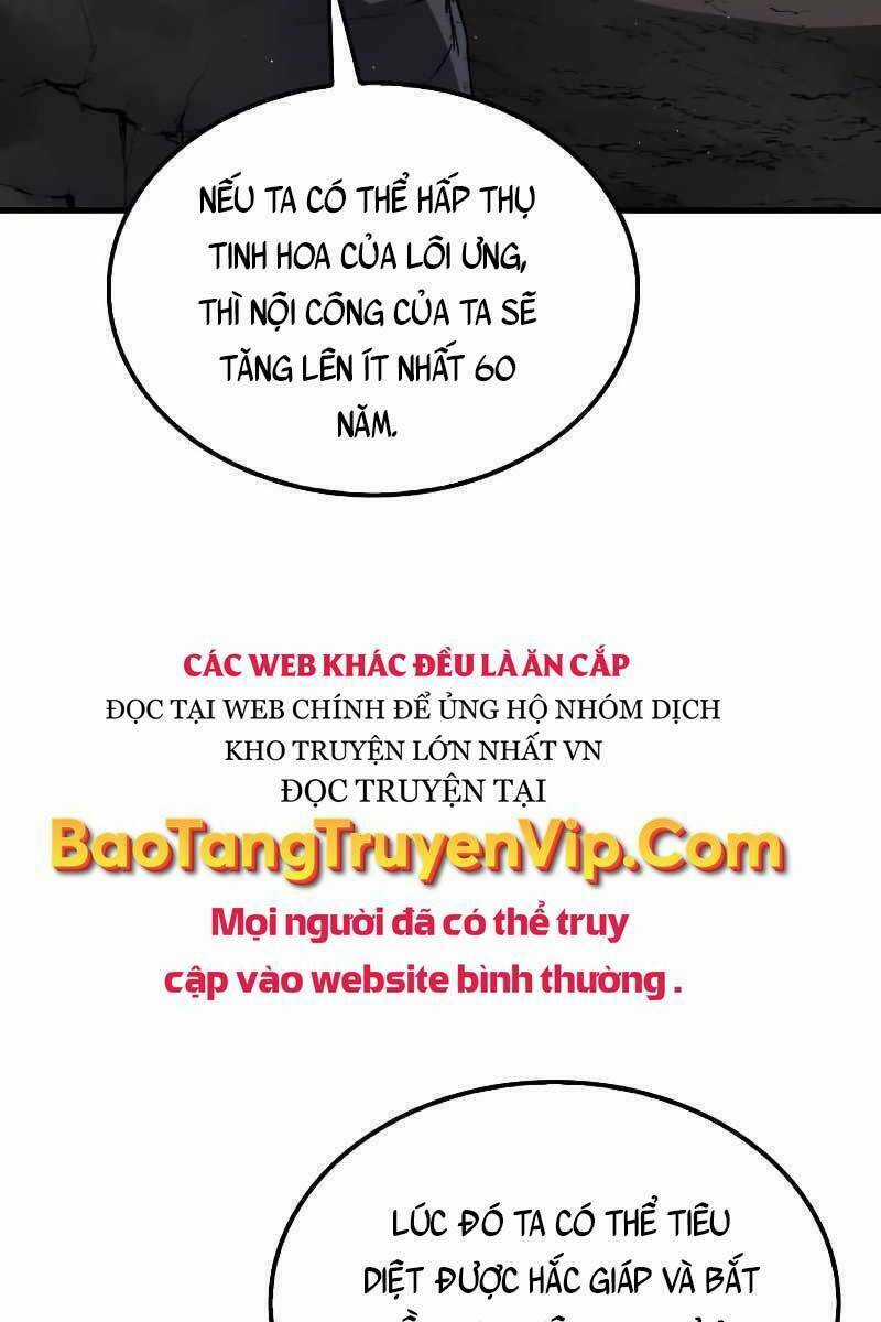 Bác Sĩ Trùng Sinh Về Murim Chapter 101 trang 125