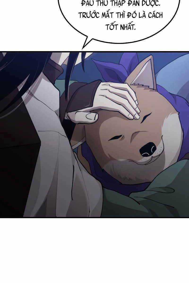 Bác Sĩ Trùng Sinh Về Murim Chapter 101 trang 126