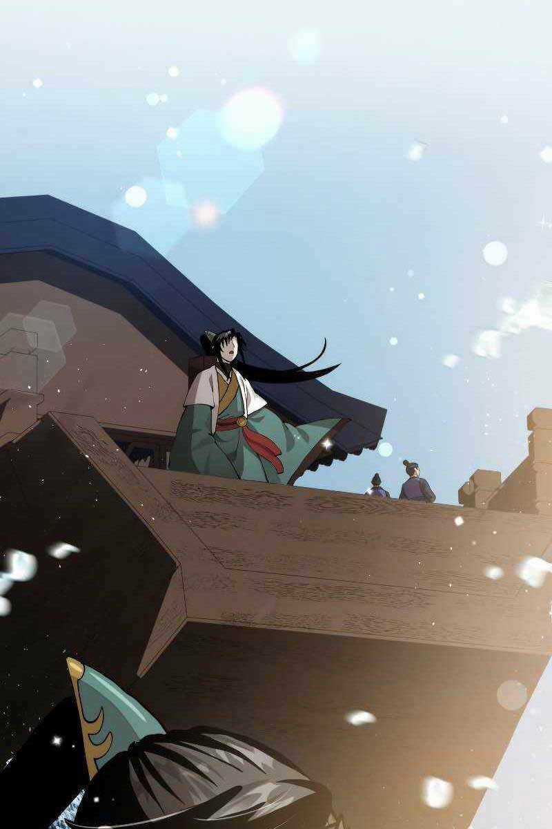 Bác Sĩ Trùng Sinh Về Murim Chapter 101 trang 132