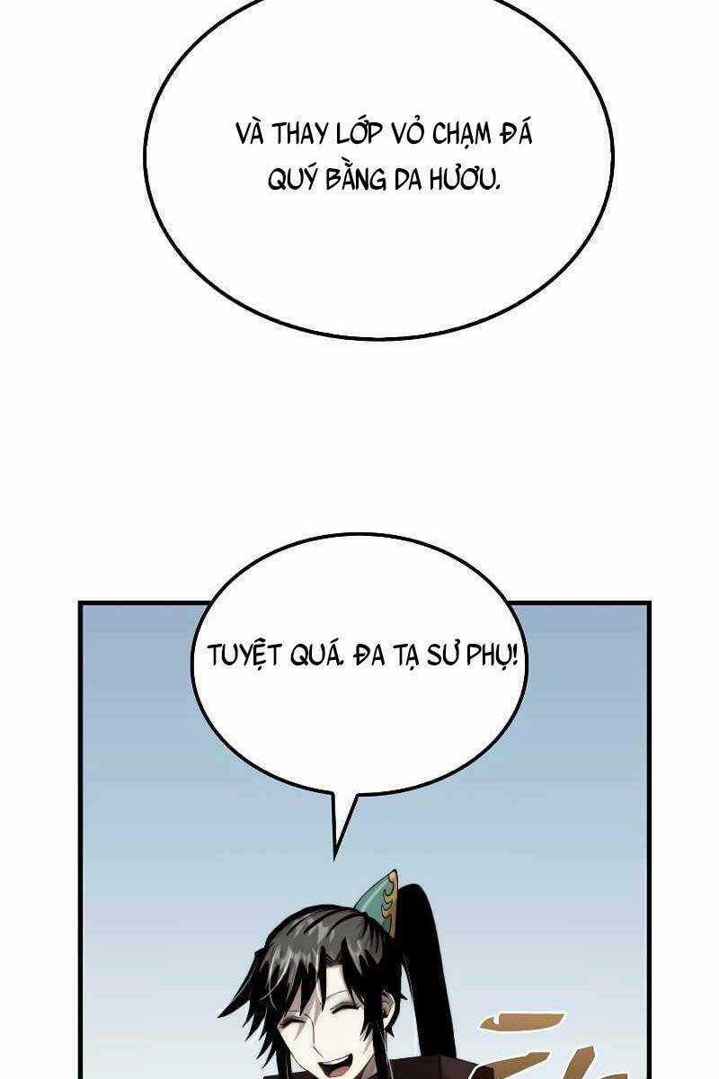 Bác Sĩ Trùng Sinh Về Murim Chapter 101 trang 15