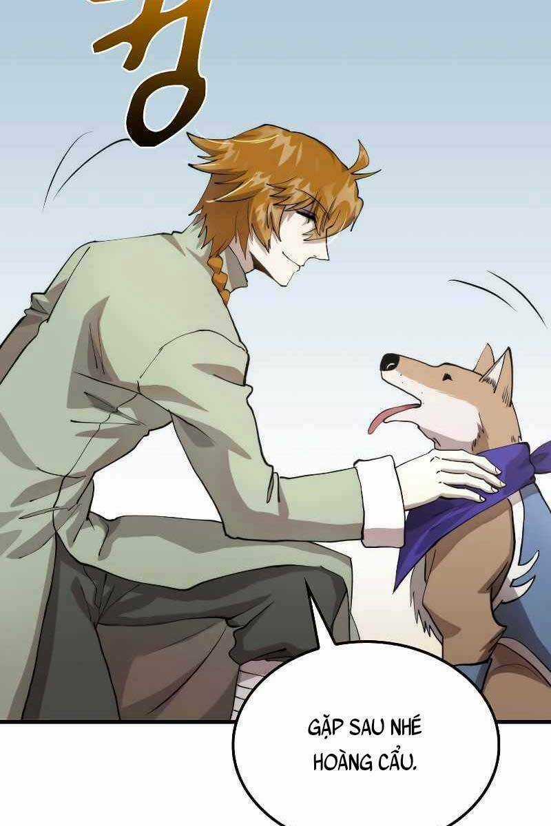 Bác Sĩ Trùng Sinh Về Murim Chapter 101 trang 19