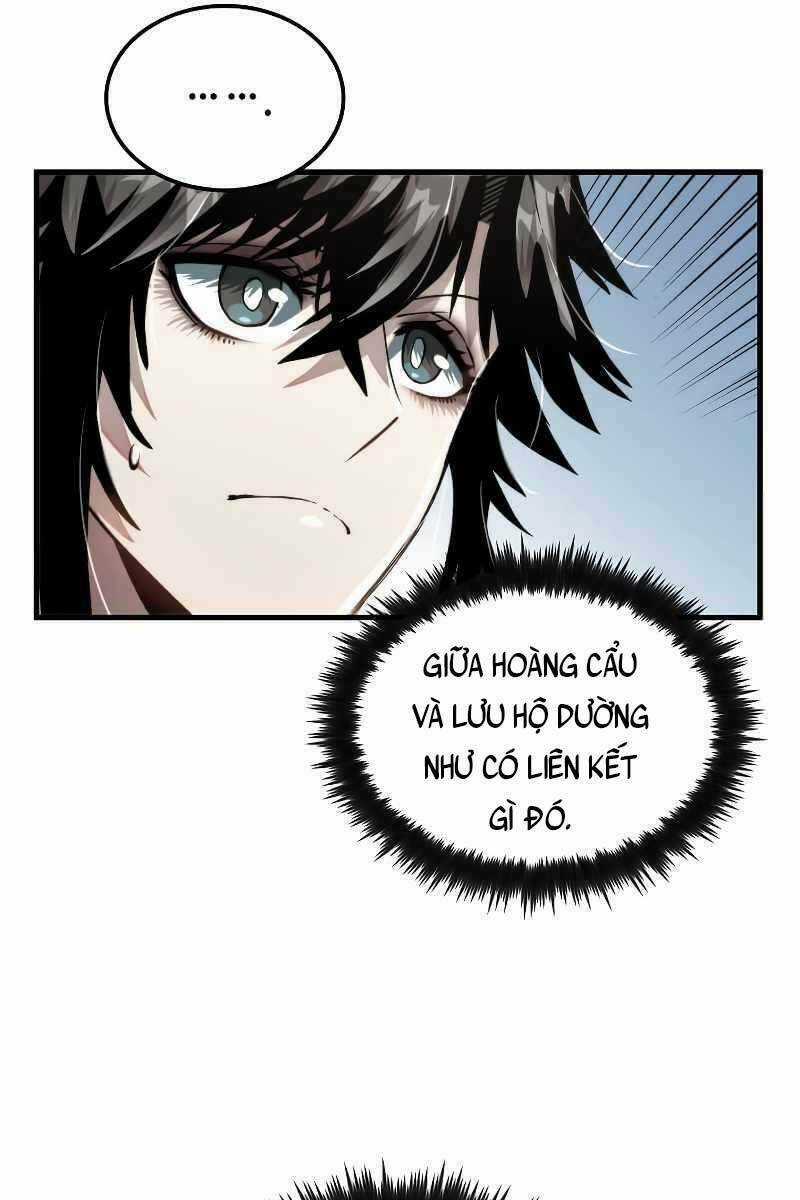 Bác Sĩ Trùng Sinh Về Murim Chapter 101 trang 21