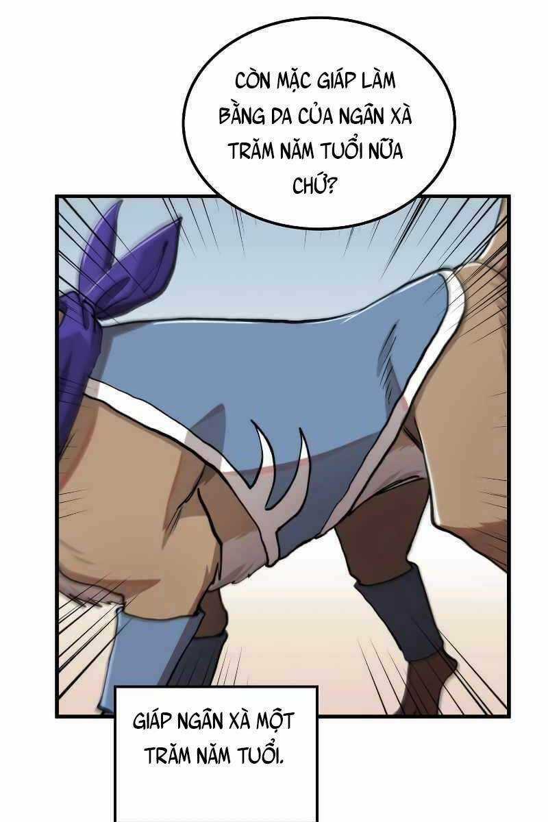 Bác Sĩ Trùng Sinh Về Murim Chapter 101 trang 25