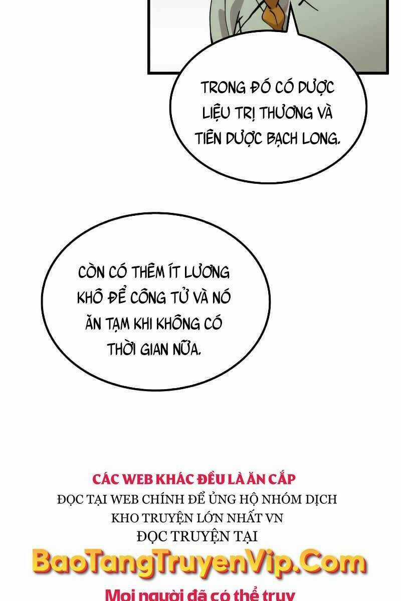 Bác Sĩ Trùng Sinh Về Murim Chapter 101 trang 29