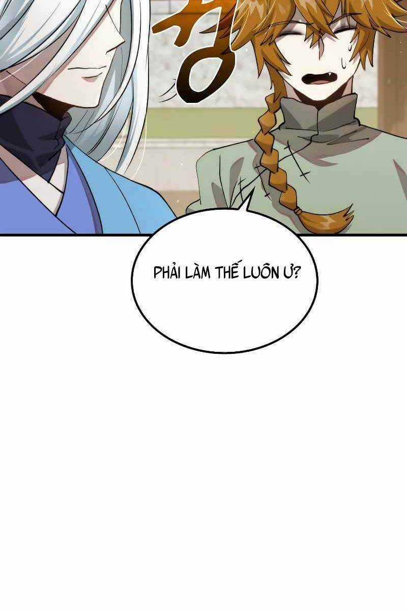 Bác Sĩ Trùng Sinh Về Murim Chapter 101 trang 34