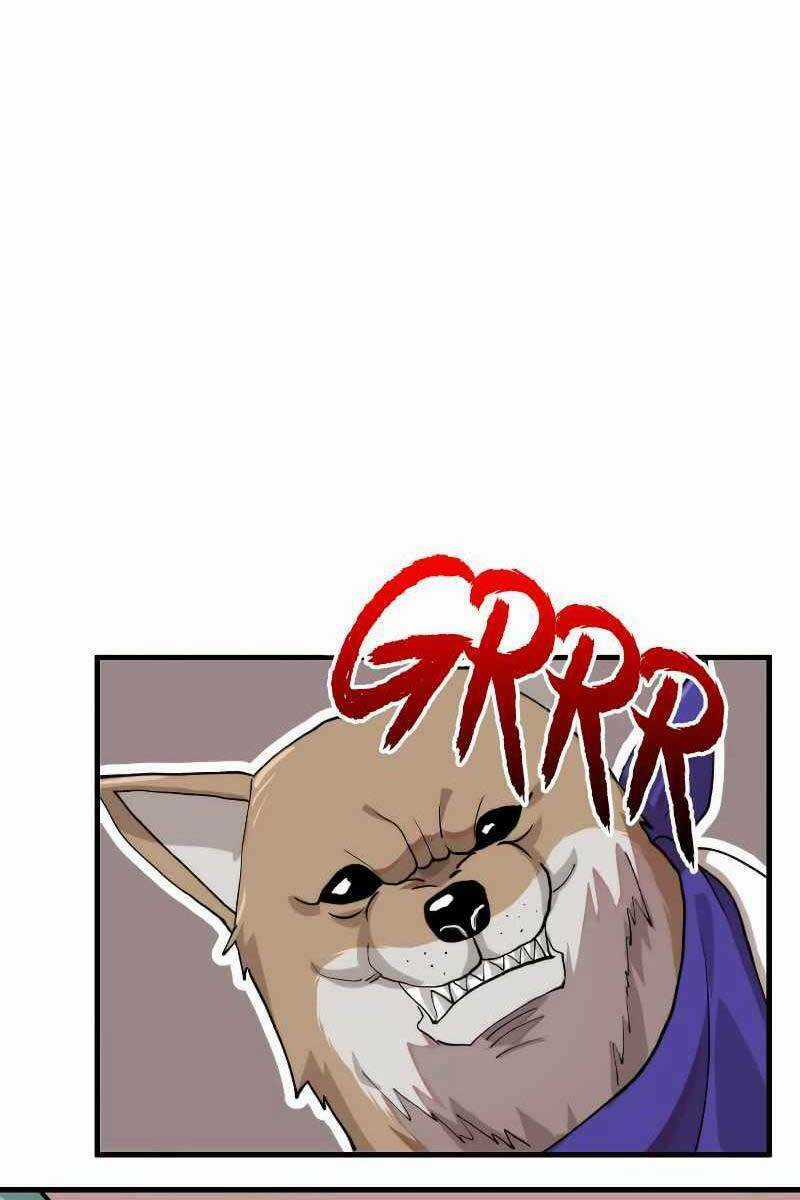 Bác Sĩ Trùng Sinh Về Murim Chapter 101 trang 35