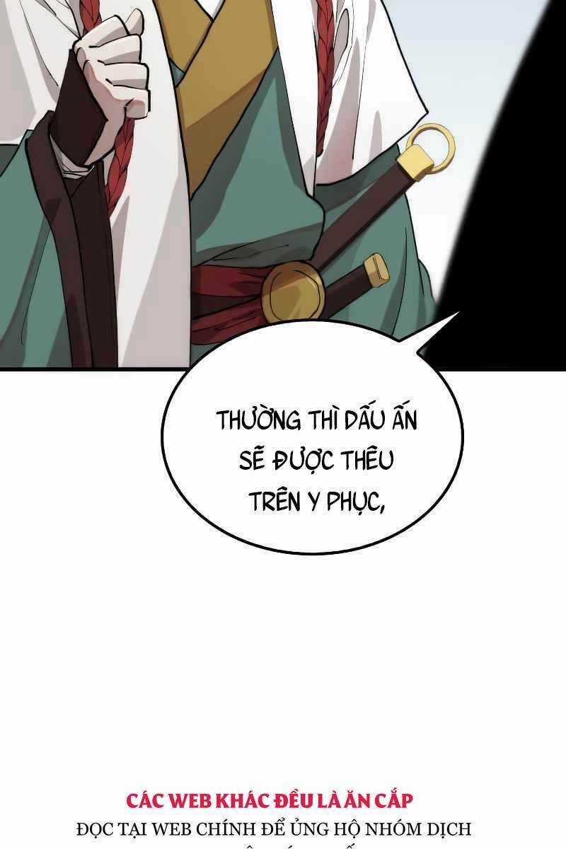 Bác Sĩ Trùng Sinh Về Murim Chapter 101 trang 4