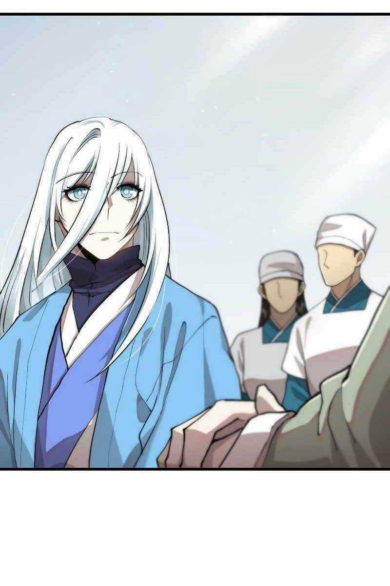 Bác Sĩ Trùng Sinh Về Murim Chapter 101 trang 40