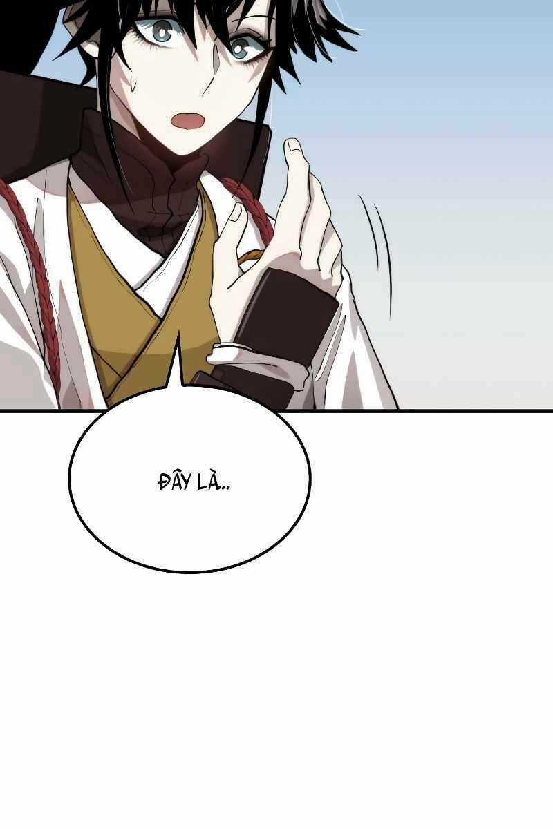 Bác Sĩ Trùng Sinh Về Murim Chapter 101 trang 45