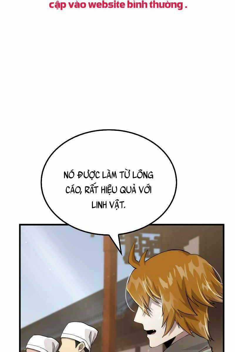 Bác Sĩ Trùng Sinh Về Murim Chapter 101 trang 48