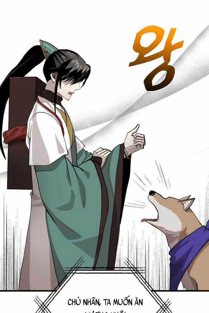 Bác Sĩ Trùng Sinh Về Murim Chapter 101 trang 53