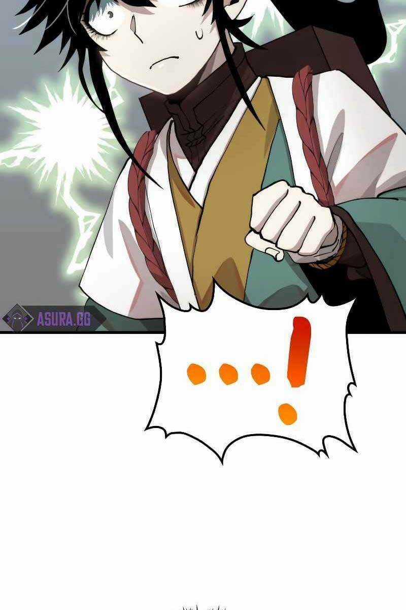 Bác Sĩ Trùng Sinh Về Murim Chapter 101 trang 56