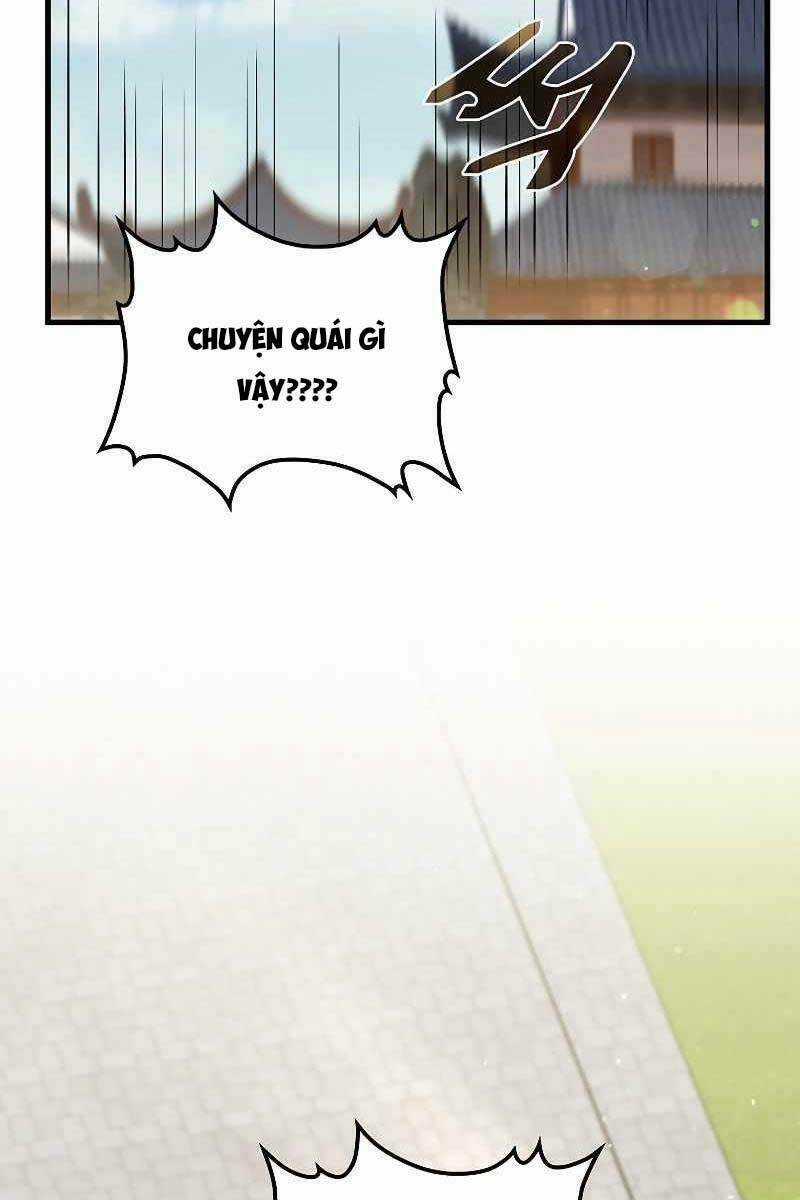 Bác Sĩ Trùng Sinh Về Murim Chapter 101 trang 60