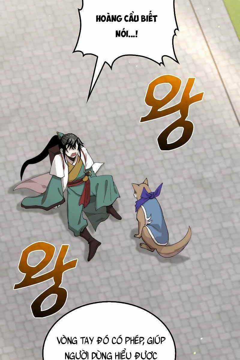 Bác Sĩ Trùng Sinh Về Murim Chapter 101 trang 61