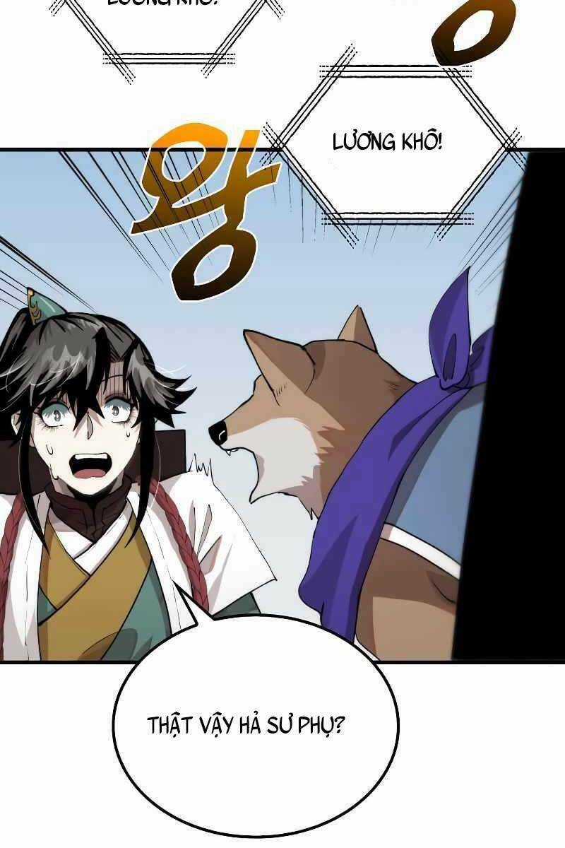 Bác Sĩ Trùng Sinh Về Murim Chapter 101 trang 64