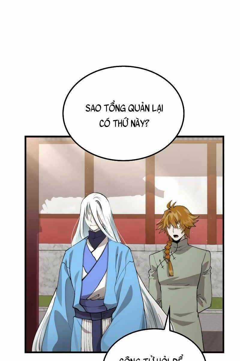 Bác Sĩ Trùng Sinh Về Murim Chapter 101 trang 69