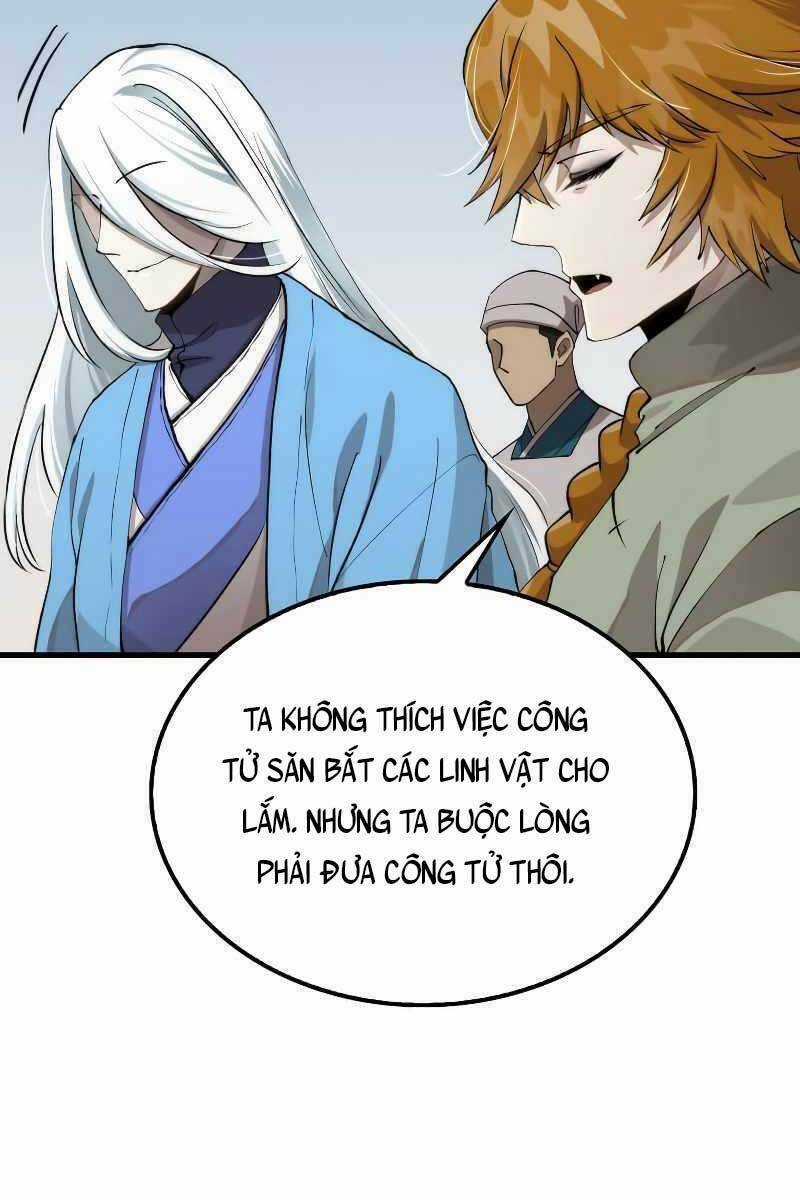 Bác Sĩ Trùng Sinh Về Murim Chapter 101 trang 71