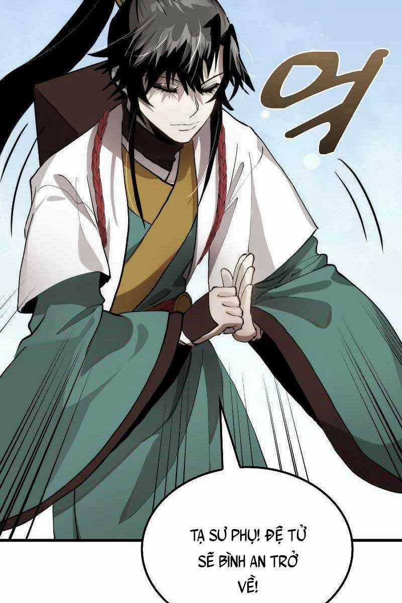 Bác Sĩ Trùng Sinh Về Murim Chapter 101 trang 76