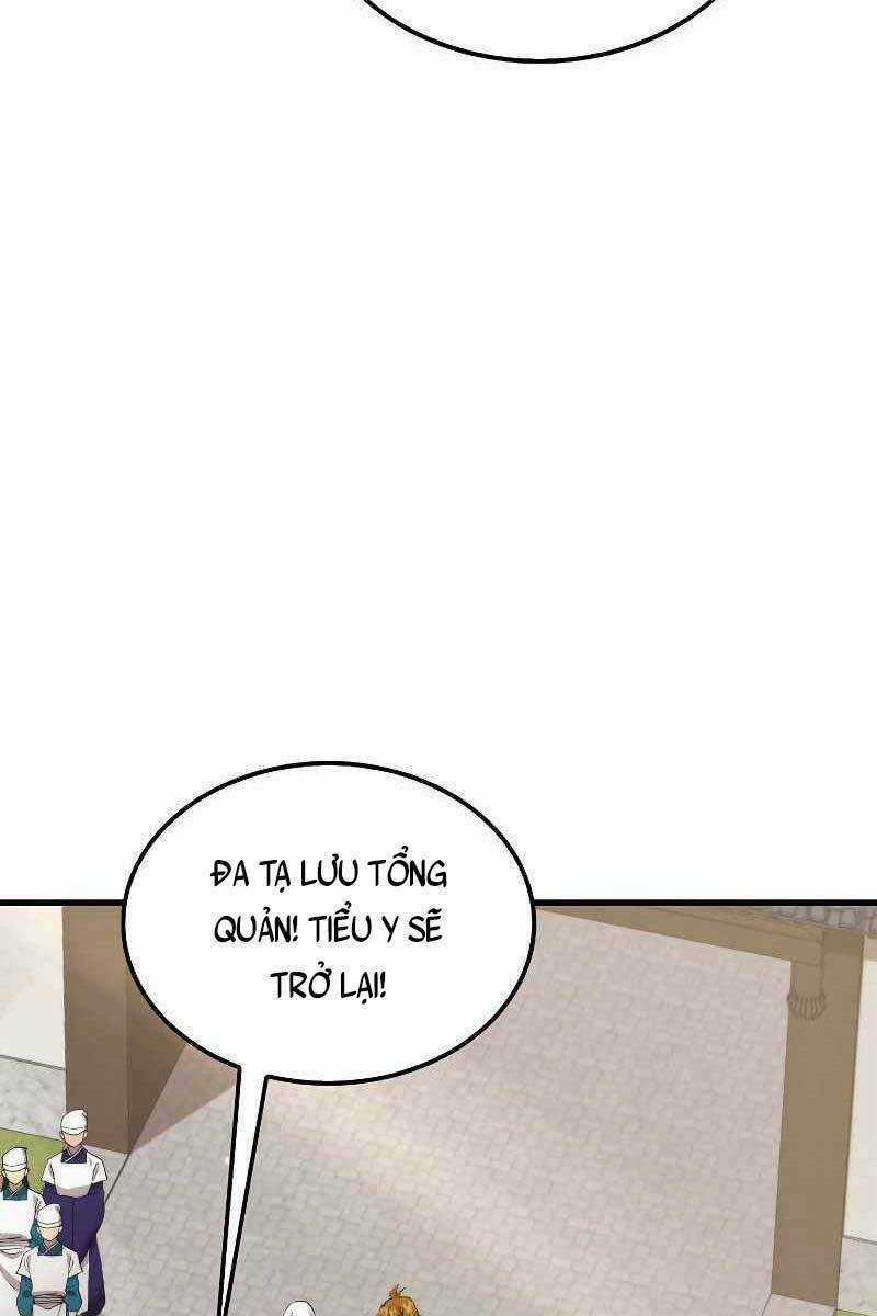 Bác Sĩ Trùng Sinh Về Murim Chapter 101 trang 77