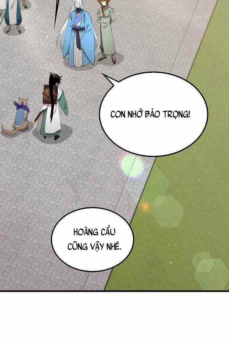 Bác Sĩ Trùng Sinh Về Murim Chapter 101 trang 78