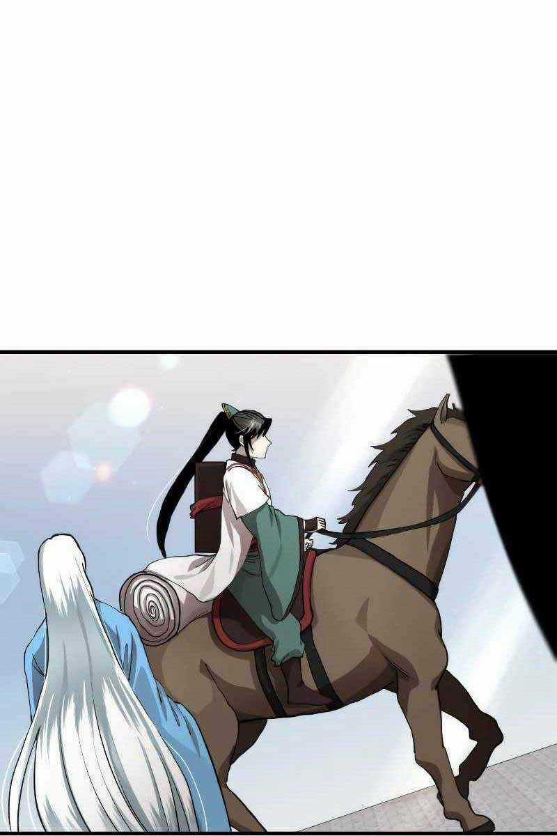 Bác Sĩ Trùng Sinh Về Murim Chapter 101 trang 82