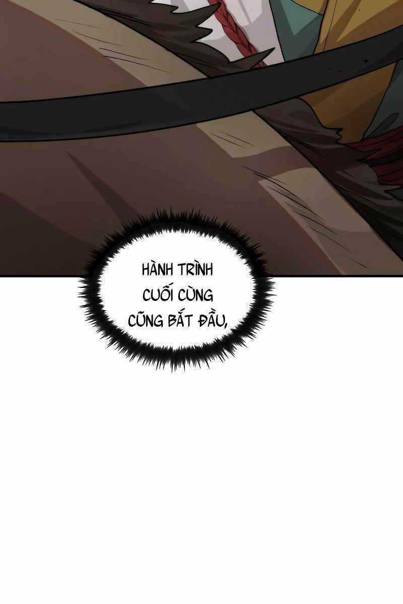 Bác Sĩ Trùng Sinh Về Murim Chapter 101 trang 87