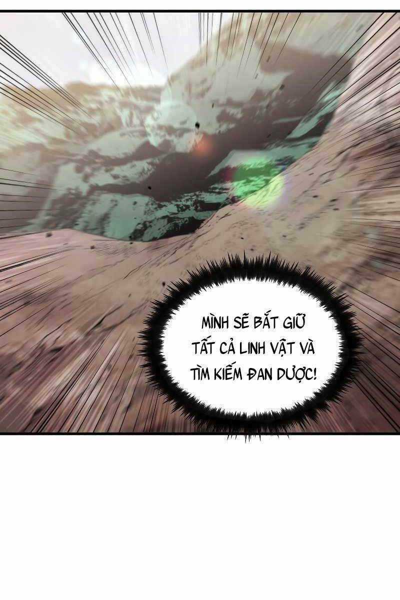 Bác Sĩ Trùng Sinh Về Murim Chapter 101 trang 88