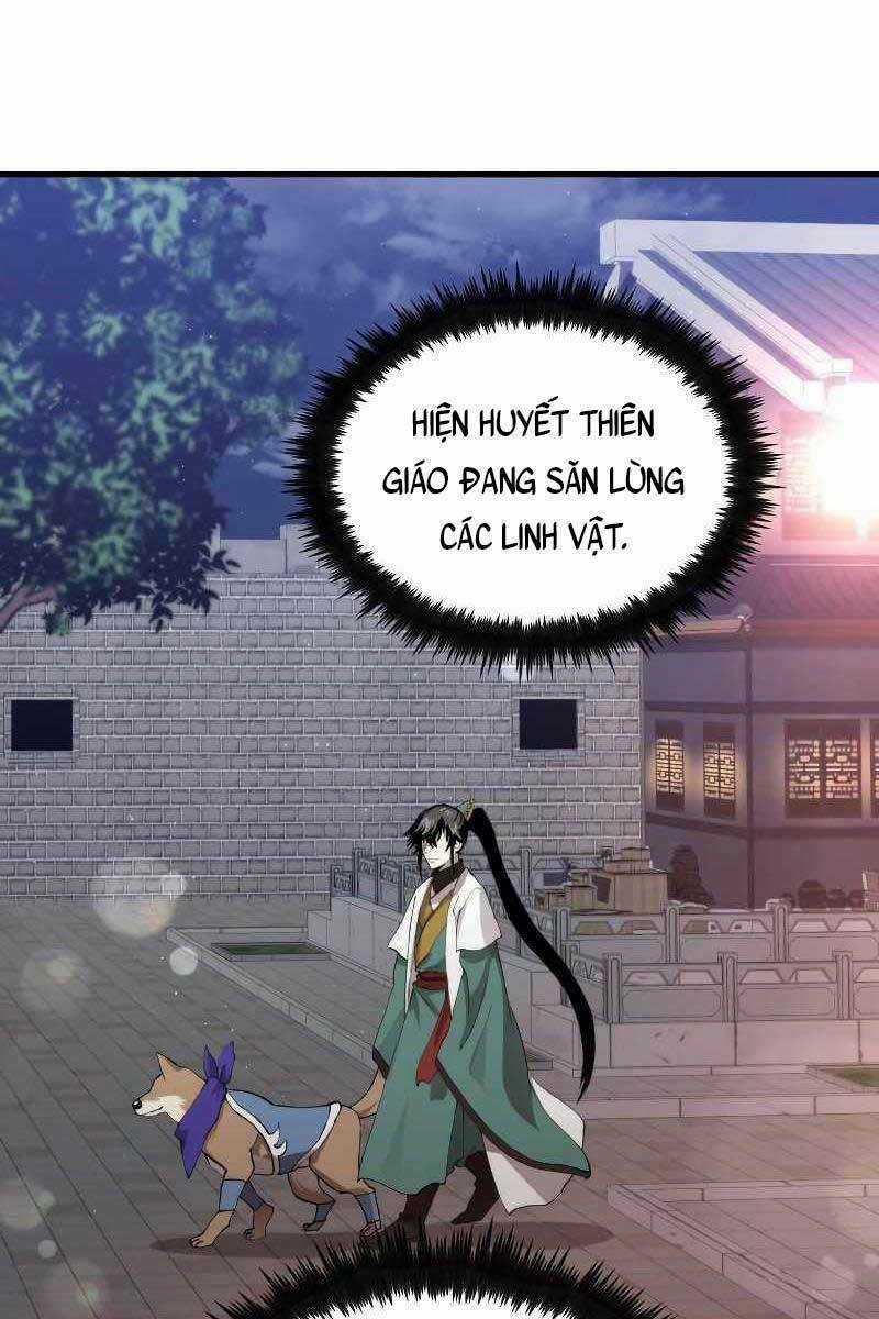 Bác Sĩ Trùng Sinh Về Murim Chapter 101 trang 93